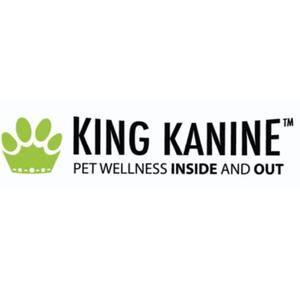 20% Off Cbd Oils at King Kanine Promo Codes